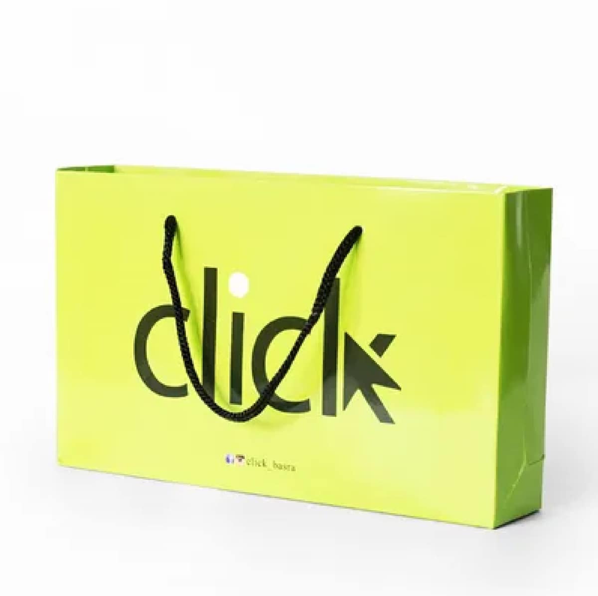 Fluorescent Printing