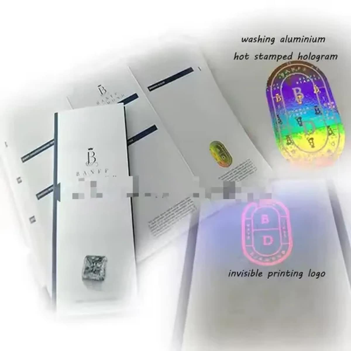 Printing Portfolio | Packaging, Books & Labels | Hira Print