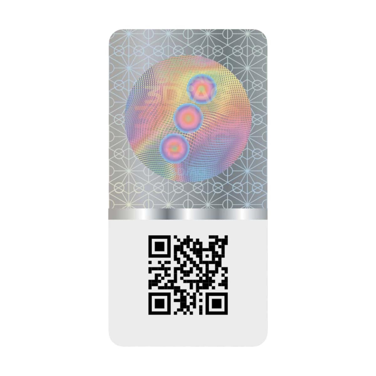 Holographic Label