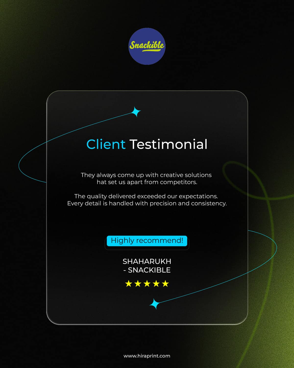 Shaharukh – Snakible