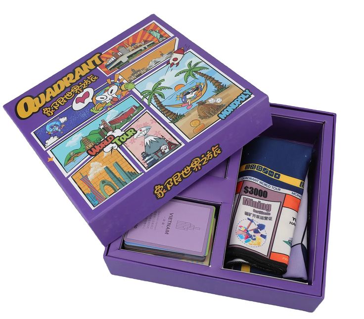 Game Box
