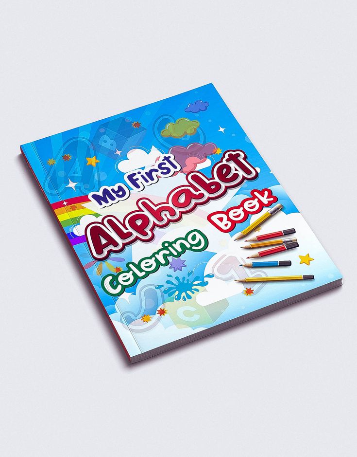 Activity Book