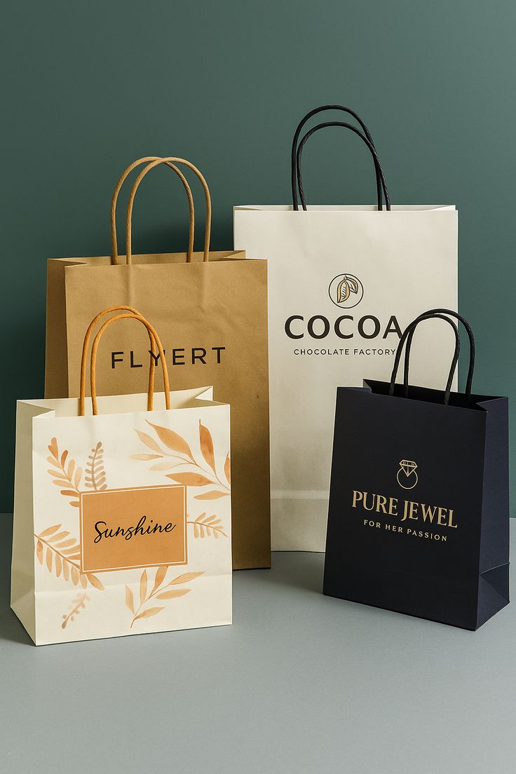 Paper Bags