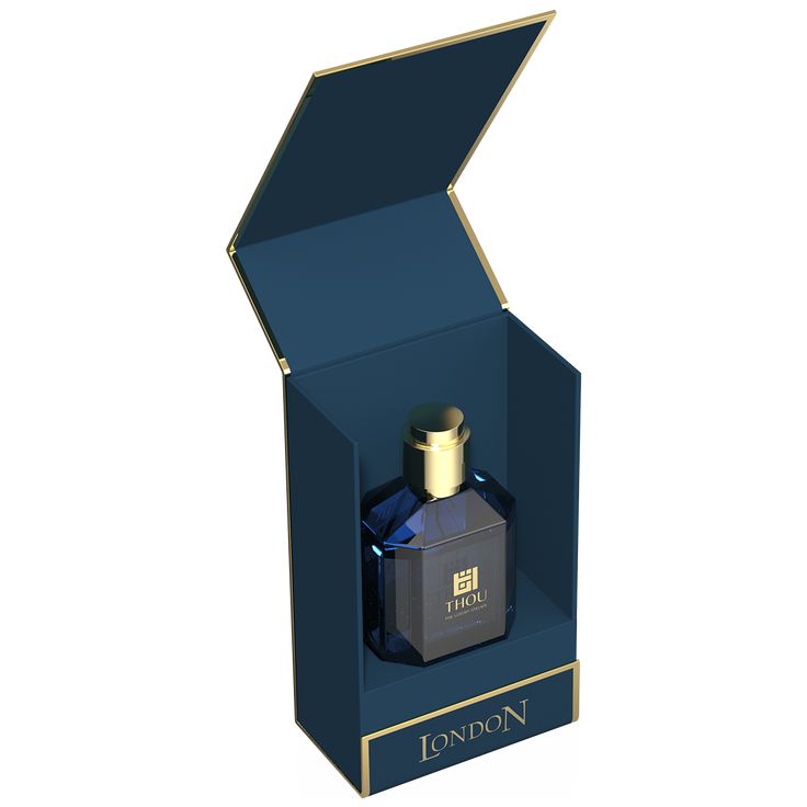 Perfume Box