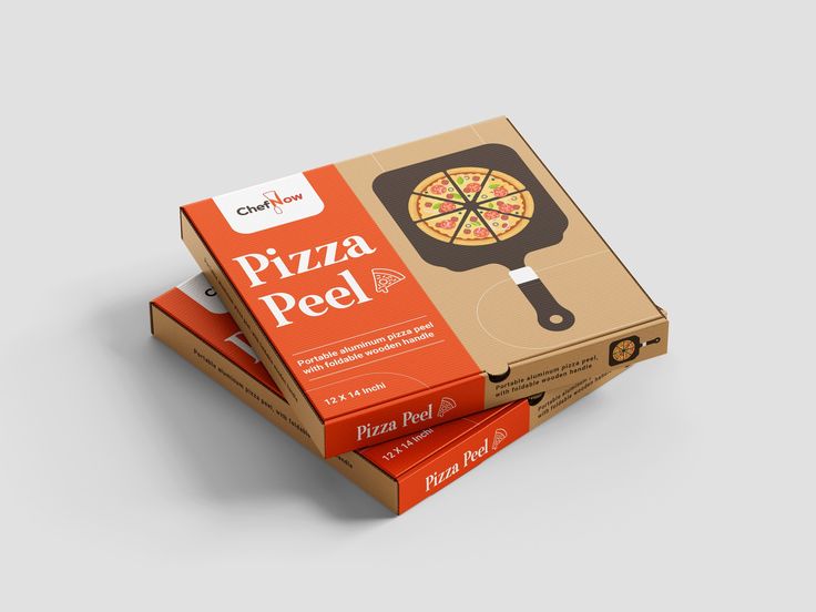 Pizza Box