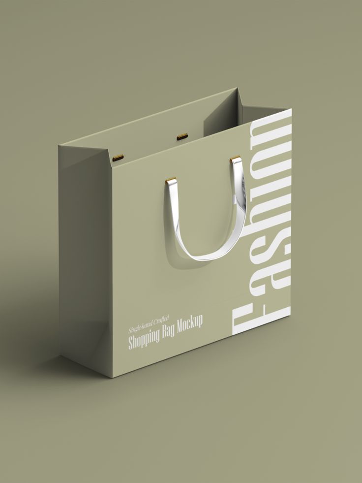 Shopping Bag