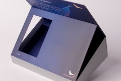 06. Welcome Kit Packaging Box